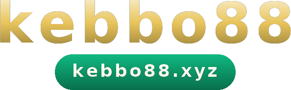 kebbo88 logo